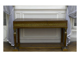 Piano carré reproduction procédé giclée