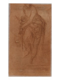 Etudes Giclee Print by Giovanni Battista di Matteo Naldini