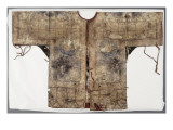 Chemise talismanique Lámina giclée