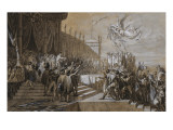 Etude d'ensemble pour la 