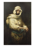 Savorgnan de Brazza en tenue de brousse Giclee Print by Henry Jones Thaddeus