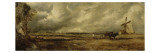 Printemps ; East Bergholt Common (Suffolk) Giclee Print by John Constable
