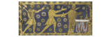 Châsse historiée de saint Thomas Becket Giclee Print