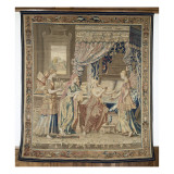 Histoire de Psyché Giclee Print