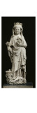 Sainte Catherine Giclee Print