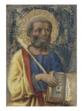 Saint Pierre Giclée-Druck von Antonio Vivarini