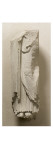 Saint Pierre, fragment provenant de la cathédrale Notre-Dame Giclee Print
