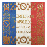 Foulard Giclee Print
