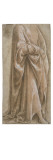 Etude de draperie Giclee Print by Domenico Ghirlandaio