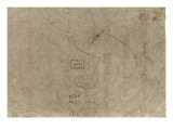 Queue d'un animal Giclee-trykk av Pieter Boel Queue d'un animal Giclee-trykk av Pieter Boel
