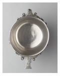Skyphos : coupe de Boscoréale reproduction procédé giclée