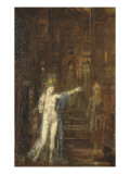Salomé dansant dite 