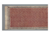Châle de tête pour femme islamique (slendang, Kruuudung) Lámina giclée