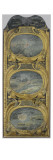 Les Actions du Grand Condé, Giclee-trykk av Jean-François Armand Bernard