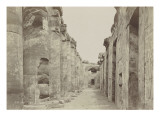 Temple de Seti I Giclee-trykk av Henri Béchard Temple de Seti I Giclee-trykk av Henri Béchard