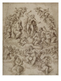 Etude pour 