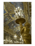 The Hall of Mirrors (State after Restoration in 2007) Giclee Print