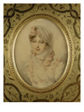 L'Impératrice Marie-Louise Lámina giclée por Jean Baptiste Isabey L'Impératrice Marie-Louise Lámina giclée por Jean Baptiste Isabey
