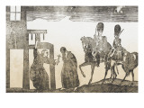 Jugement reproduction procédé giclée