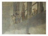 Le serment du Jeu de Paume, 20 juin 1789 Lámina giclée por Jacques-Louis David Le serment du Jeu de Paume, 20 juin 1789 Lámina giclée por Jacques-Louis David