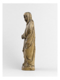Trois figures de Calvaire reproduction procédé giclée
