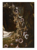 Titania dormant reproduction procédé giclée par Richard Dadd