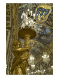 The Hall of Mirrors (State after Restoration in 2007) Giclee Print