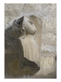 Le pèsement des âmes : une élue Giclee Print