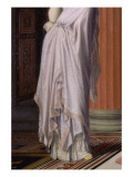 La maladie d'Antiochus ou Antiochus et Stratonice reproduction procédé giclée par Jean-Auguste-Dominique Ingres