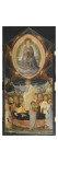 La Dormition et l'Assomption de la Vierge Giclee Print