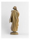 Trois figures de Calvaire reproduction procédé giclée