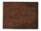 Traité d'Algèbre et la manière de la traiter reproduction procédé giclée