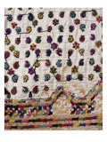 Robe tunique du troisième jour (