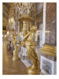 The Hall of Mirrors (State after Restoration in 2007) Giclee Print
