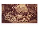 L'opéra 