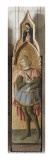 Triptyque de la Nativité Giclee Print by di Paolo Giovanni