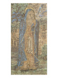 Triptyque de la Crucifixion reproduction procédé giclée
