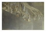 Le serment du Jeu de Paume, 20 juin 1789 Lámina giclée por Jacques-Louis David Le serment du Jeu de Paume, 20 juin 1789 Lámina giclée por Jacques-Louis David