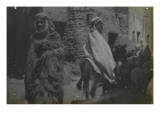 Voyage en Algérie : Scène de rue à Sidi Okba Lámina giclée por Henri Jacques Edouard Evenepoel Voyage en Algérie : Scène de rue à Sidi Okba Lámina giclée por Henri Jacques Edouard Evenepoel
