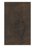 Joueur de théorbe Giclee Print by Ferdinand Roybet