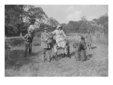 Le groupe folklorique de Lagny-sur-Marne, Le groupe folklorique de Lagny-sur-Marne,