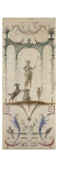 Le Faune Lámina giclée por Jean Antoine Watteau Le Faune Lámina giclée por Jean Antoine Watteau