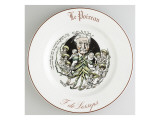 The Men Series Today: the Leek, Ferdinand De Lesseps Giclee Print by Alfred Le Petit
