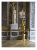 The Hall of Mirrors (State after Restoration in 2007) Giclee Print