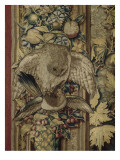 Les Chasses de Maximilien dites "Belles chasses de Guise" reproduction procédé giclée par Orley Barend Van
