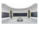 Salle 2 des Nymphéas Reproduction procédé giclée