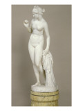 Vénus à la pomme Lámina giclée por Bertel Thorvaldsen Vénus à la pomme Lámina giclée por Bertel Thorvaldsen