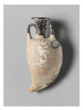 Vase plastique : amphorisque en forme d'amande Lámina giclée Vase plastique : amphorisque en forme d'amande Lámina giclée