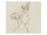 Tome IV (1762DR à 1902DR) : Costumes de fêtes et de mascarades Théâtre de Louis XIV reproduction procédé giclée par Jean I Berain
