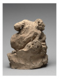 Vénus captivant l'Amour Lámina giclée por Jean-Baptiste Carpeaux